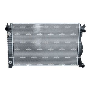 Kühler, Motorkühlung NRF 58220