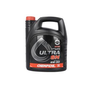 Óleo de motor CHEMPIOIL Optima SN 5W30 5L
