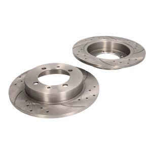 Bromsskiva SPEEDMAX C45019JCTUO