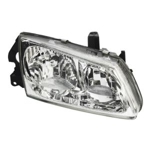 Farol principal TYC 20-5989-05-2, direito