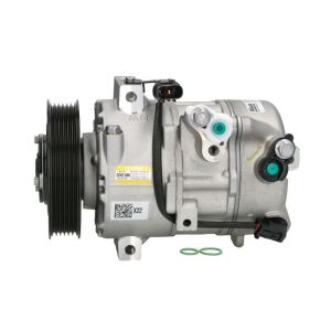 Klimakompressor NISSENS 890578