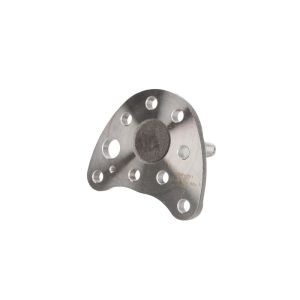 Fuso A Snodo Meyle Per Sospensione Ruota: Posteriore Per VW Polo, Golf, Seat (100 501 1010)