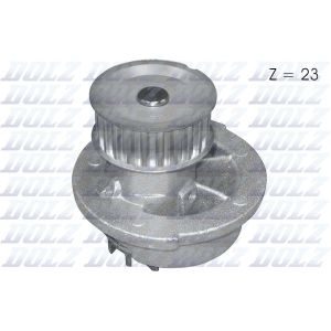 Vattenpump DOLZ O136