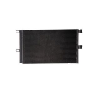Condenseur (climatisation) MAHLE AC 1161 000S
