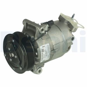 Compresseur de climatisation DELPHI TSP0155965