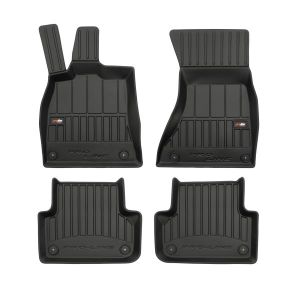 Tapetes de borracha FROGUM FRG 3D408166