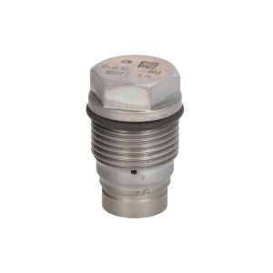 Válvula de descompressão, common rail BOSCH 1 110 010 027