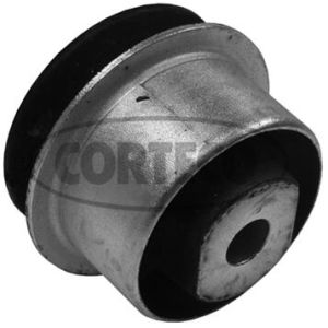 Suporte/rolamento da suspensão da roda CORTECO 80001281