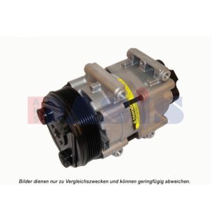 Compressor, ar condicionado AKS DASIS 850425N