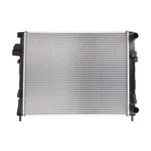 Radiateur, refroidissement du moteur NISSENS 63025A