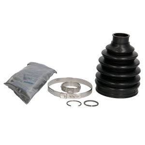 Kit soffietti, albero motore SPIDAN 36427