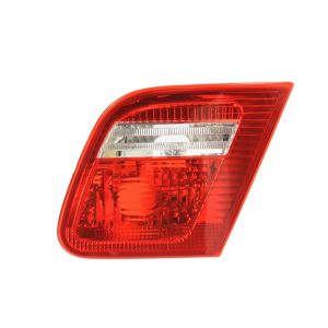 Luz traseira, direita (24V, vermelho) DEPO 444-1305R-UQ