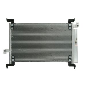 Condensator, airconditioning DENSO DCN09085