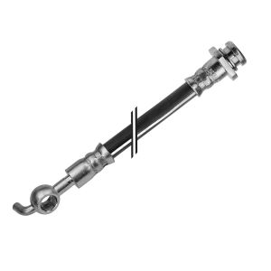 Flexible de frein MEYLE 614 525 0026