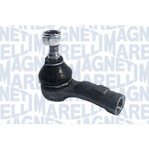 Extremidade da barra de direção MAGNETI MARELLI 301191602850