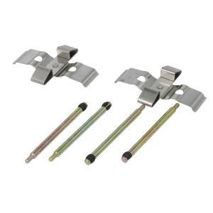 Kit de acessórios, pastilha de travão de disco BBP 6106BBP