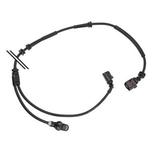 Sensor de velocidad, ABS MEYLE 114 800 0017