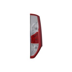 Luz traseira, direita (24V, vermelho) TYC 11-12817-11-2