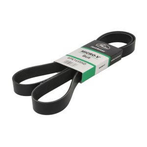 Cinto com várias nervuras em V GATES 8PK1655HD