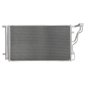 Condenseur, climatisation THERMOTEC KTT110794