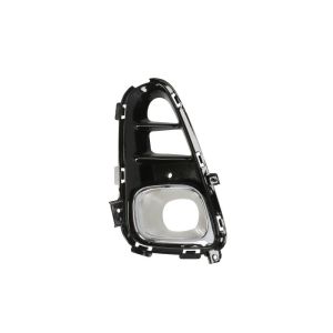 Para-choques, grelha de ventilação BLIC 6502-07-3271991P esquerdo