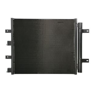 Kondensator, Klimaanlage NRF 35604