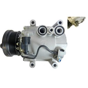 Compressor, ar condicionado MAHLE ACP 1113 000S