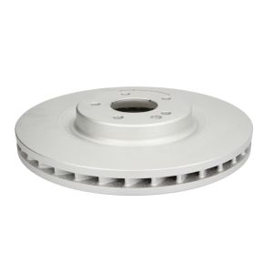 Bremsscheibe TEXTAR 92151705
