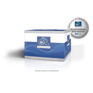 Sonda lambda DT SPARE PARTS 11.80540