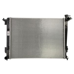 Radiador de motor DENSO DRM41003