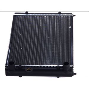 Raffreddatore motore HANS PRIES 103 985