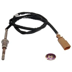 Sensor, uitlaatgastemperatuur FEBI BILSTEIN 49305