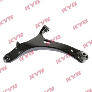 Suspensión de rueda KYB KSC5900