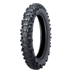 DUNLOP GEOMAX EN91 120/90-18 TT 65R, Pneumatici per moto Posteriore