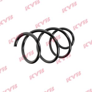 Mola de suspensão KYB RA1663