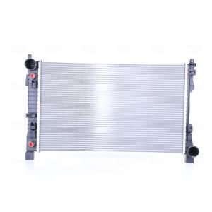 Behr Hell Service 8MK 376 712-644 chldič motoru, systém chlzení