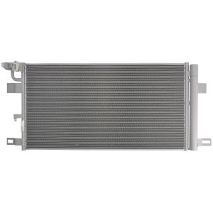 A/C-kondensor BOSCH 1 986 AD2 403