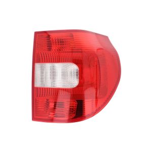 Luz traseira, direita (24V, vermelho) VISTEON/VARROC 20-210-01113