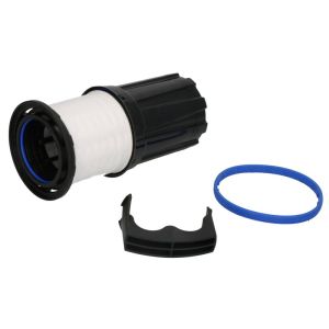 Filtro de combustível MANN-FILTER PU 7008 Z KIT