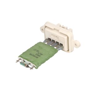 Resistor, ventilador interno DENSO DRS99503