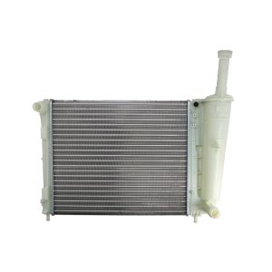 Radiator, motorkoeling Economy Class NRF 58433A