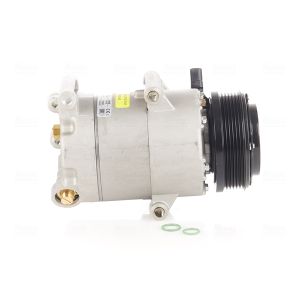 Compresseur de climatisation NISSENS 890216