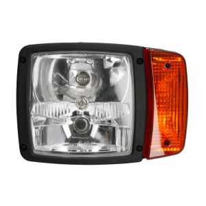 Faro delantero TRUCKLIGHT HL-JC002L