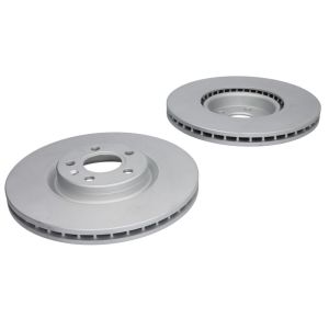 Bremsscheiben FERODO DDF2693C vorne, belüftet, 2 Stück