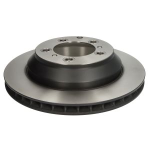 Disque de frein TRW SINGLE TRW DF4616S