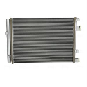 Condensador, ar condicionado NISSENS 941459