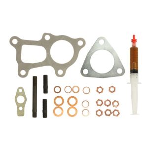 Kit de montagem, turbocompressor EVORON EVMK0152