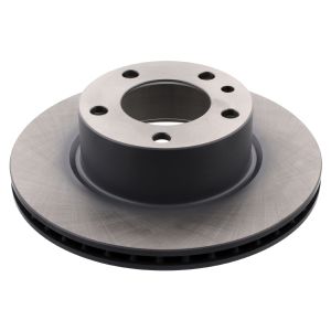 Disco de travão FEBI BILSTEIN 04440