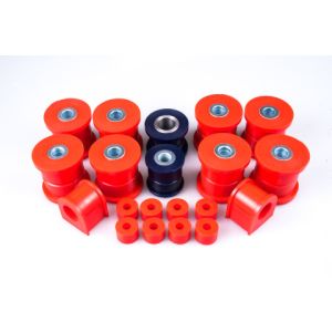Jeu de direction (suspension de roue) MPBS 4304103/80SHA