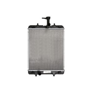 InlaatluchtRadiator VALEO 735072